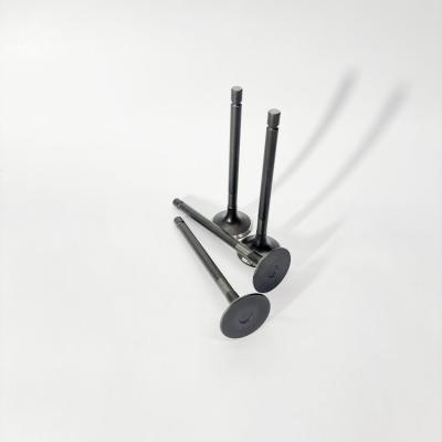 Клапан выпускной ISUZU NQR71 (к-т 4шт) (BOSKET) (8971713990)