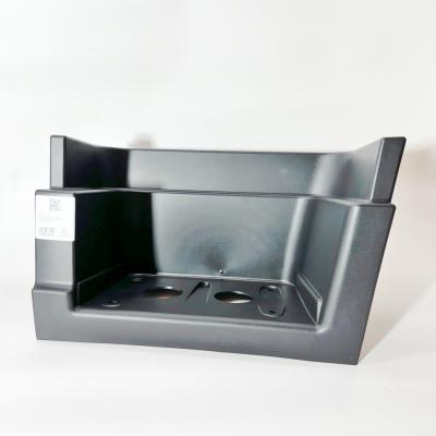 Подножка кабины левая нижняя FOTON 1126 (M4845010700A0)