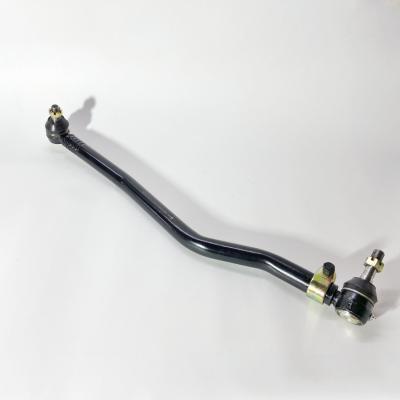 Тяга рулевая продольная в сборе FOTON 1089 (дв. Cummins ISF 3.8) (L0300110061A0)