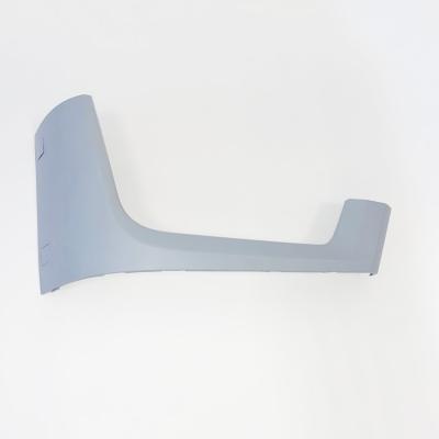 Накладка декоративная фары (правая часть) FOTON 4189 (H4831013801A0)