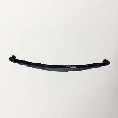 Рессора передняя FOTON 1039 (7 листов) (1102929200004)