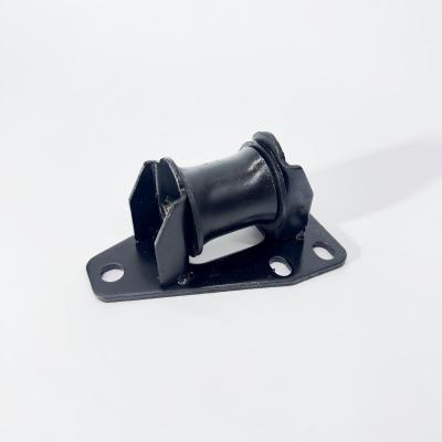 Ролик направляющий рычага подъема кабины (в сборе) FOTON 1093 1099 1138 (1B22050200051)