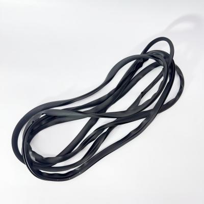 Уплотнитель лобового стекла наружный FOTON 1051 1061 1069 1089 (1B20052100002)