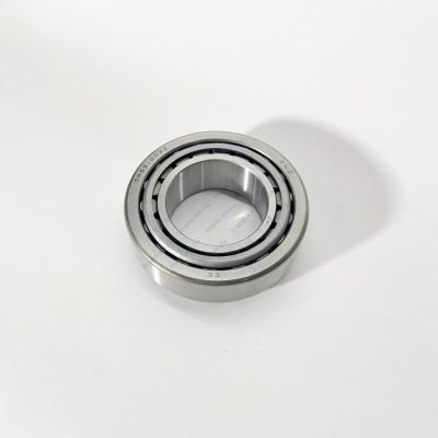 Подшипник ступицы передней внутренний FOTON 1089 S100 JAC N120 HYUNDAI HD120 (55х100х33.5)