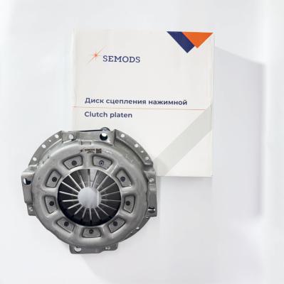 Диск сцепления нажимной (корзина) BAW 1044 Е3 33462 FAW 1041 Е2 JAC N56 FOTON Tunland (SE0014)