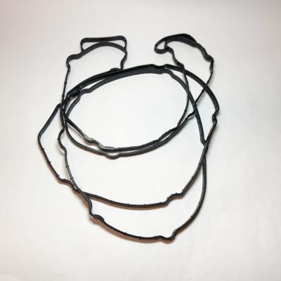 Прокладка поддона (картера) FOTON 4189 (3695880)