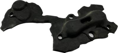 Прокладка крышки ГРМ FOTON 1039 1049С (резина) (E049307000009)