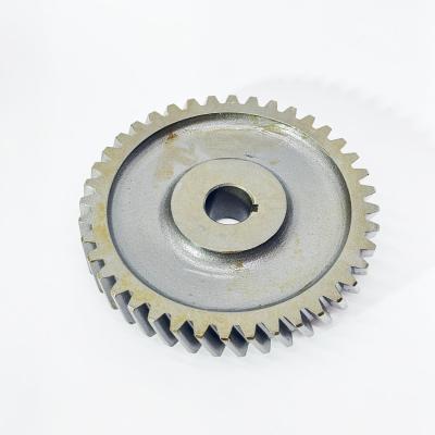 Шестерня привода ТНВД ТАТА Е2 Е3 (252707135401)