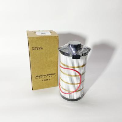 Фильтр масляный FOTON GALAXY (LF14004WUMXNN, 5581701)