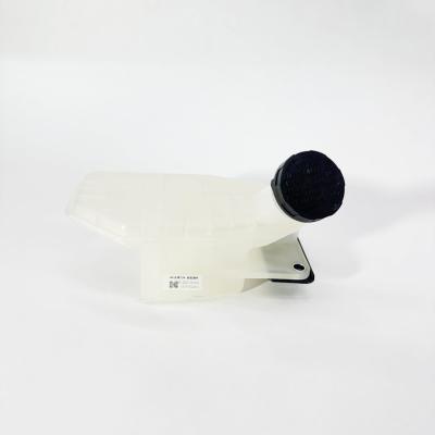 Бачок главного цилиндра сцепления JAC N75 N80 N120 КОМПАС 9/12 (1607100LE030)