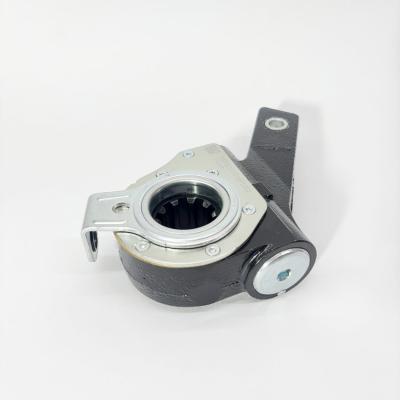 Рычаг (трещетка) регулировочный передний FOTON 1126 (SH3551010-CP1002)