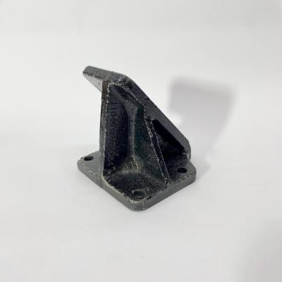 Кронштейн крепления подушки двигателя L FOTON 1039 2.8 ISF (1104910100084)