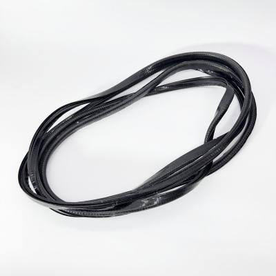 Уплотнитель лобового стекла внутренний FOTON 1051 1061 1069 (1B20052100003)