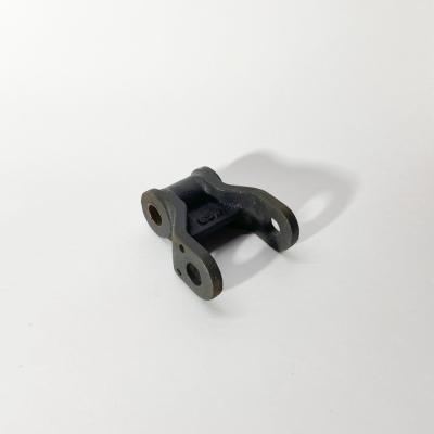 Серьга рессоры передней ТАТА 613 E2 E3 (264032100105)