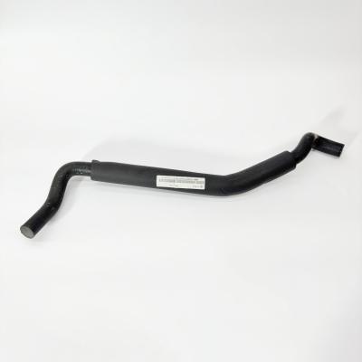 Патрубок от радиатора отопителя FOTON 1049А №1 (1B18081100162)