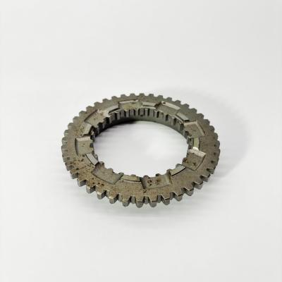 Кольцо синхронизатора 5/6 передачи FOTON 1099 (металл) №1 (первичный вал) (1701384-11)