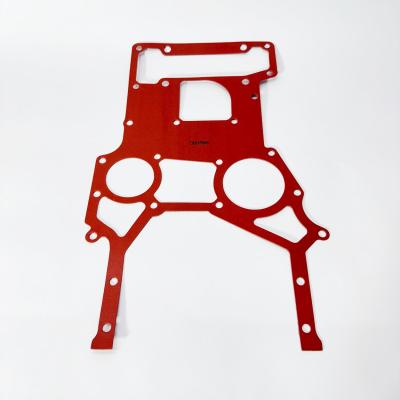 Прокладка плиты ГРМ FOTON 1069 1093 1099 (T3681P009)