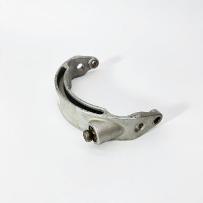 Вилка переключения 5/6 передачи JAC N120 (6G120-6579)