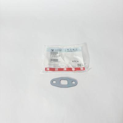 Прокладка трубки слива масла с турбокомпрессора FOTON 1051 1061 1089 ISF 3.8 (3934638)