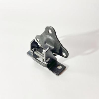 Петля двери левая FOTON 1039 1041 1049А 1049С 1051 1061 1069 (1B18061000048)