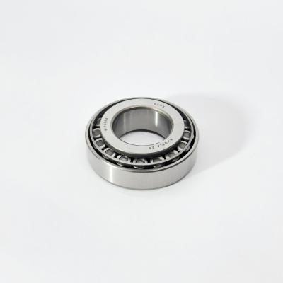 Подшипник ступицы передней внутренний FAW 1041 (40х80х24) (FBJ32208 , 7508)