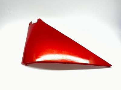 Накладка зеркала декоративная правая FOTON 1039 1049 1069 Е3 (1B18053100034) (красный)