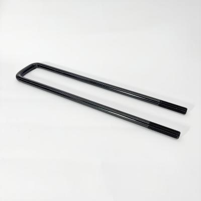 Стремянка рессоры задней FOTON 1128 S120 (M4295070309A0)