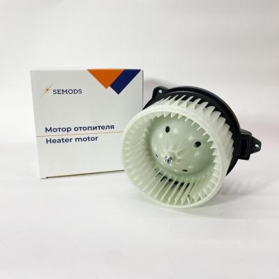 Мотор отопителя FOTON 1088 1108 1128 (с крыльчаткой) (24V) (L1811020100A0 SE0242)