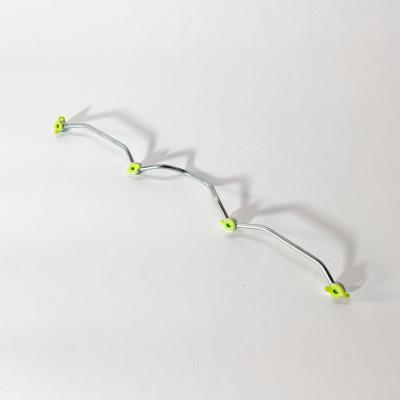 Трубка топливная (обратка с форсунок) FOTON 1041 1049А 1069 1093 1099 (T73302043, T3558X043)