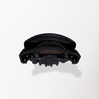 Суппорт тормозной переднего правого колеса FOTON 1088 S85 1108 S100 (L0300061149A0-35)