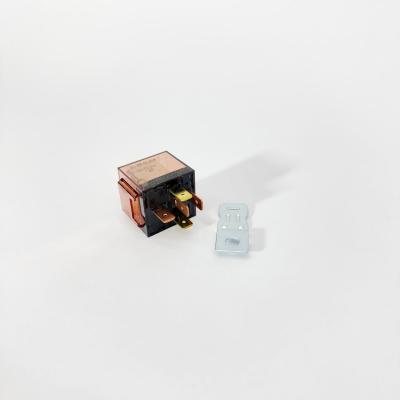 Реле сигнально-осветительной системы ТАТА 613 Е3 (24V) (4-х конт.) (265454204913)