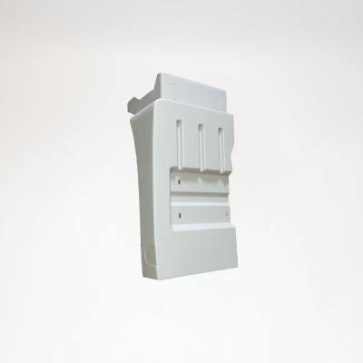 Крыло переднее левое FOTON 4189 (H4843025015A0)