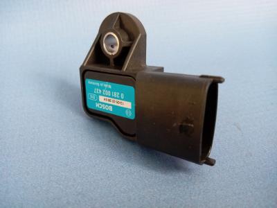 Датчик температуры и давления воздуха на впуске BAW 1044 1065 Е3 (3602105-55D)