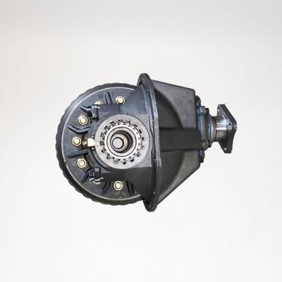 Редуктор заднего моста в сборе FOTON 1061 1069 1093 1099 (4.33) (2402000-HF16030FTG)