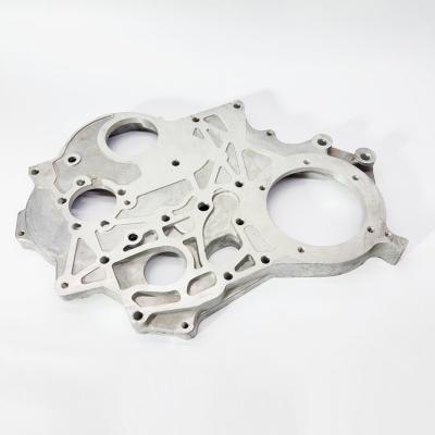 Плита ГРМ FOTON 1039 Е3 (E049307000134)