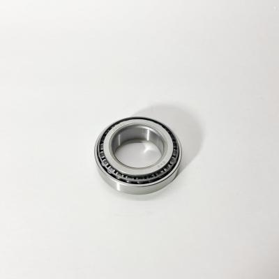 Подшипник ступицы задней наружный FOTON S35 1051 ISUZU NQR71 NQR75 NPR75 (55х98х25) (28680/28622)