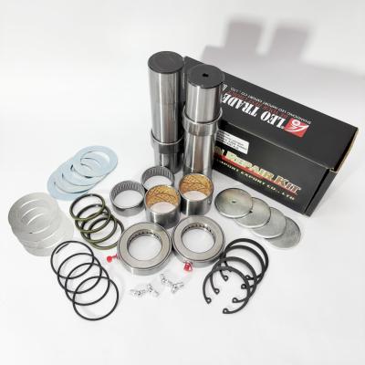 РМК шкворней SHACMAN X3000 (D55 D54 L232) (LEO400055A, HD90009410357-XLB)