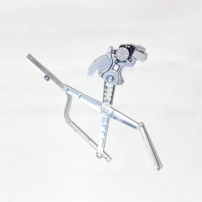 Механизм электростеклоподъемника левый FOTON 1088 S85 1108 S100 1128 S120 1126 (L1610140701A0)