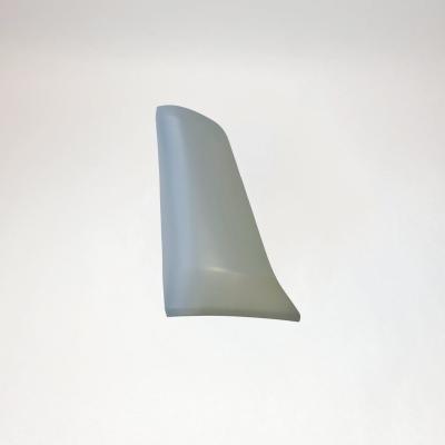 Накладка декоративная кабины правая наружная FOTON 4189 (H4531017400A0)