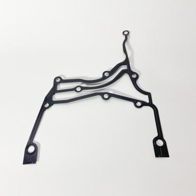 Прокладка передней крышки масляного насоса FOTON 1039 Е4 Газель Бизнес (дв. Cummins ISF 2.8)