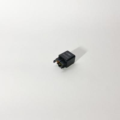 Реле №2 FAW 1041 (5-ти конт.) (12V) (3722045-Q3)