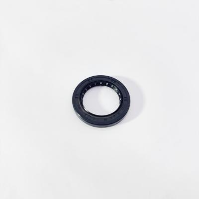 Сальник вала первичного КПП JAC N35 Sollers Atlant (Z-1701115-00-00)