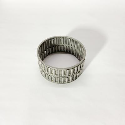 Подшипник игольчатый шестерни 3 передачи JAC N120 (75х83х40) (K758340ZW-6G120)