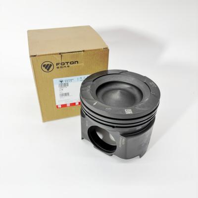 Поршень цилиндра (2,4,6) FOTON 4189 (5486376)