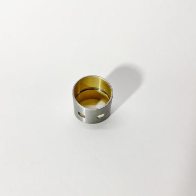 Втулка шатуна ISUZU NQR75 NQR90 NPR75 FSR90 FVR34 (дв. 4HK1, 6HK1) (BOSKET) (8943917941)