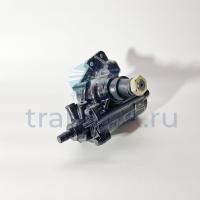 Механизм рулевого управления (ГУР) ISUZU NQR71 NQR75 (BOSKET) (8973050476)