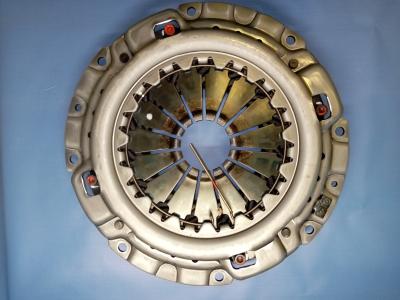 Диск сцепления нажимной (корзина) FOTON 1061 ISF 3.8 (D=350мм) CUMMINS (1106116100002) Оригинал