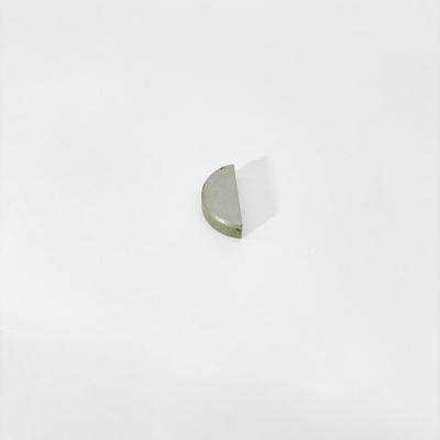 Шпонка коленчатого вала ТАТА 613 Е2 Е3 (13650510091)