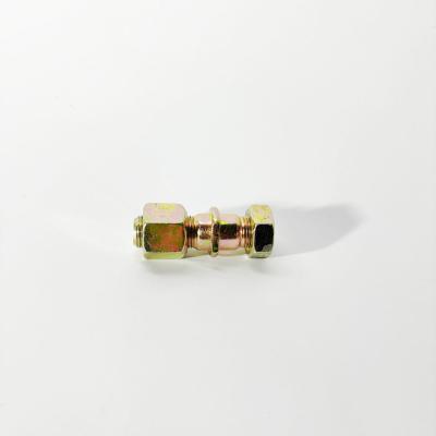 Шпилька переднего колеса правая FAW 1041 (в сборе) (3103052B1B1)