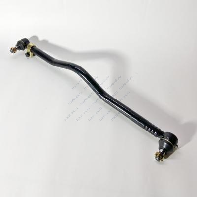 Тяга рулевая продольная в сборе FOTON 1051 (1104930000049)